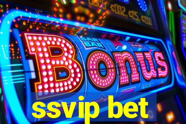 ssvip bet